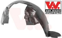 VAN Wezel 1639433 Verkleidung FüR Radhaus FüR Fiat