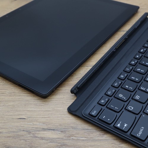 Lenovo 2in1 MIIX 720-12IKB i7-7500U 16GB 512GB 12.5" 2K Touch - Bild 8 von 14