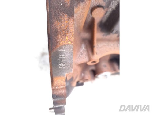 Ford Transit Engine Block 2.0 EcoBlue RWD Diesel 96kW (130 HP) BKFB 2017 Van - Picture 7 of 11
