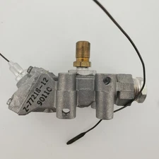 Robertshaw 4060-001 Domestic Gas Oven Safety Valve Z-77218-12 MSA VTG Open Box