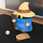 Coffret Deck Mage Noir - Thème MTG Final Fantasy - Couvercles Magetiques - LIVRAISON GRATUITE