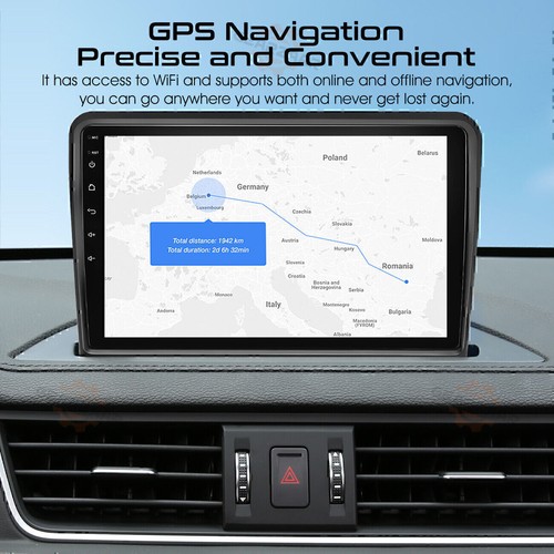 Android12 Compatible with Ford Mustang 2010-2014 USA US stock Free US A - Picture 11 of 19