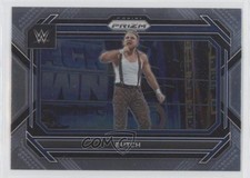 2023 Panini Prizm WWE Bushwhacker Butch Butch #78 0f6