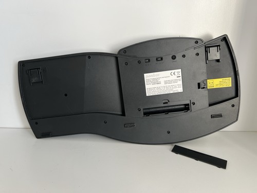 Perixx Periboard-612B Wireless Ergonomic Split Keyboard (No USB Dongle) - Picture 3 of 9