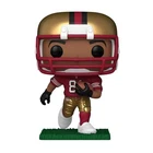 NFL Legends Terrell Owens (49ers) Funko Pop! #329 | PopShield Protector