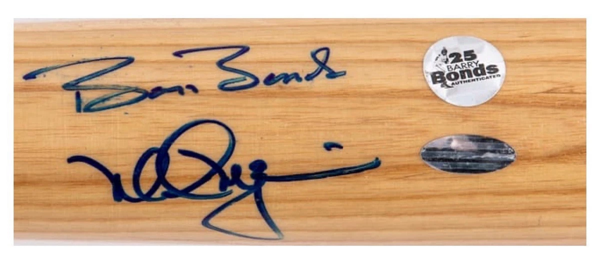 mark mcgwire bat products for sale | eBay