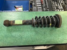 Mercedes BENZ SL 350 R230 Strut Shock Spring rear right A2303202213