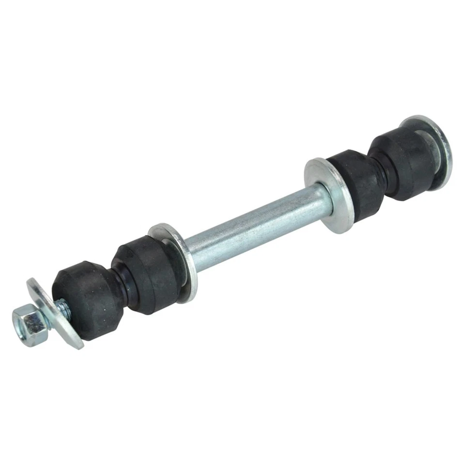 Front Stabilizer Sway Bar End Link Left LH or Right RH For Chevrolet GMC - Image 4 of 4