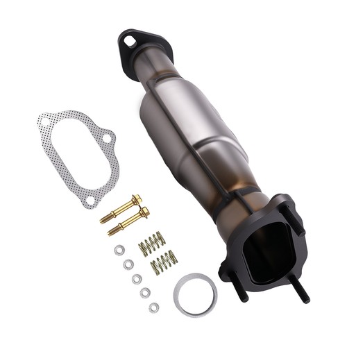Direct Replacement Catalytic Converter for Ford Ranger 3.0L/4.0L 2004-2006 EPA - Picture 1 of 18