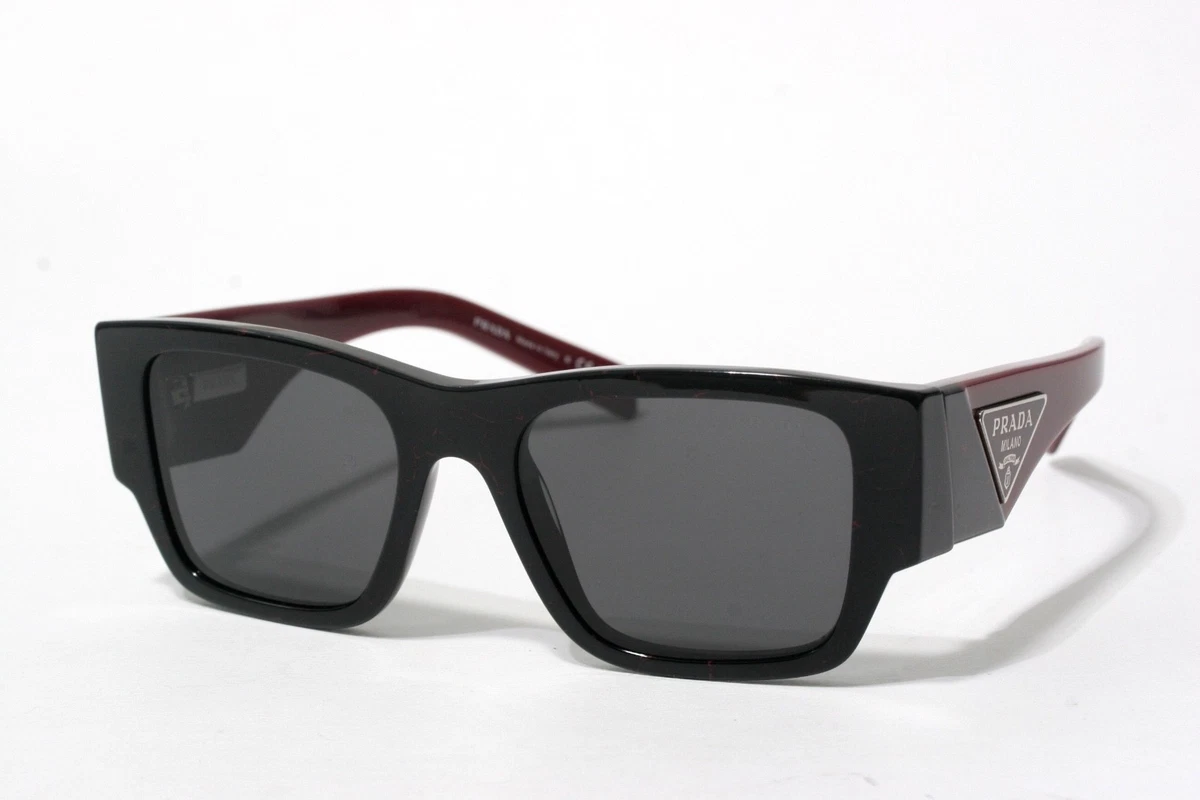 PRADA Square Sunglasses for Men for sale | eBay