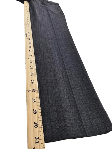 RALPH LAUREN Ultra Flex Suit Separate Classic Fit Pants - Picture 8 of 9