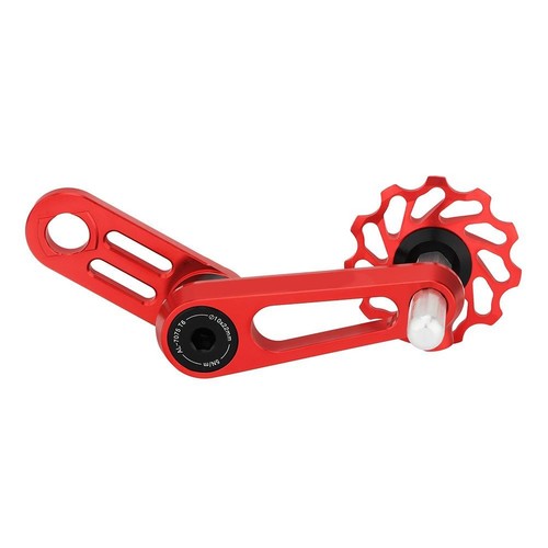 High Performance 11T Pulley Compatible With Rear Tailhooks Noise Cancellation - Picture 8 of 16
