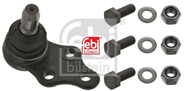 Febi Bilstein 41823 Trag-/FüHrungsgelenk Traggelenk FüHrungsgelenk FüR Daewoo-image