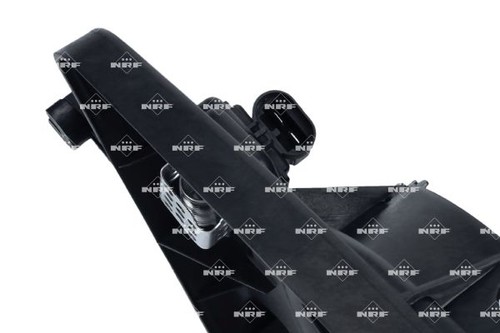 FAN ENGINE COOLING 470084 FOR K9K 892 1.5L 4cyl - Picture 5 of 12