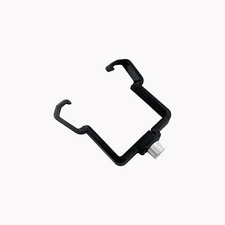 Anti-Release Battery Fixing Buckle Anti-Dropping Holders for DJI FPV Drone Black