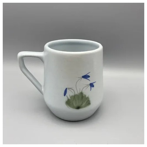Vintage Buchan Thistleware Coffee Tea Mug 311-10 Portobello Scotland Stoneware - Picture 3 of 6