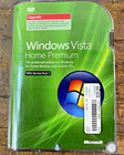 Microsoft Windows Vista Home Premium Upgrade w/Service Pack 1