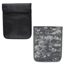 Pochette Faraday Shield pour tablette, téléphone, tablette, blocage des