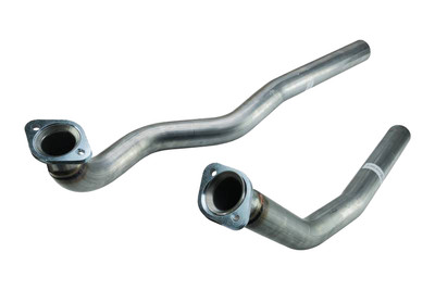 Pypes 2.5in Downpipes DOF10S - 1968-72 Olds 442 Pypes 2.5in Downpipes DOF10S - 1968-72 Olds 442