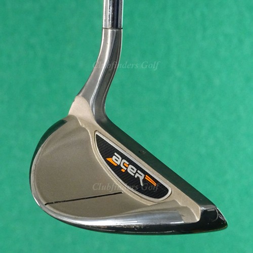 Acer XK Flipper 46° Chipper Wedge Apollo Steel Wedge - Picture 2 of 3