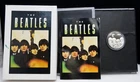 Apple Corp BEATLES "Beatles for Sale" 1oz Silver Round Ltd Ed with Box/Booklet
