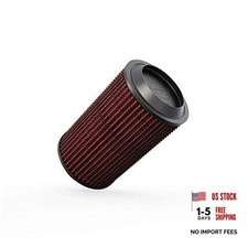 High-flow Original Lifetime Engine Air Filter Increase Performance