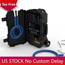 PMST Loop Pro PEMF Electro Magnetic Therapy Horse Device for Pain Relief