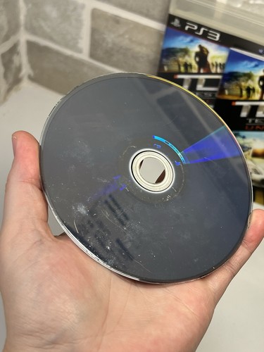 Test Drive Unlimited 2 TDU 2 PS3 - Complete CIB - Picture 6 of 7