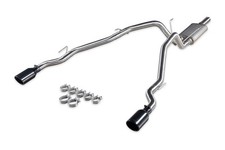 Flowmaster 737860 Signature Series Cat-Back Exhaust System for Ram 2009-2023