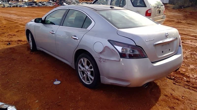 Booster de freio elétrico compatível com 09-14 Nissan Maxima fabricante de equipamento original - Imagem 4 de 4