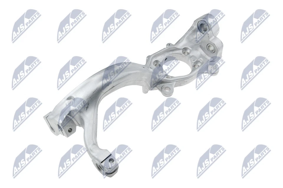 NTY ZZP-AU-018 Rotule De Direction Suspension De Roue Pour AUDI