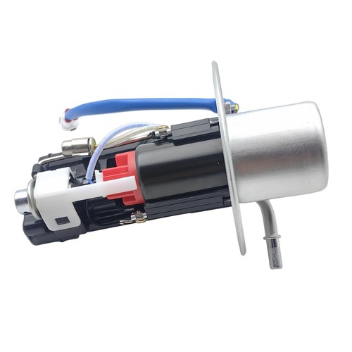 1510035F30 Fuel Pump Compatible with For Suzuki For GSXR1000 and SV Series - Picture 4 of 8