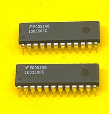 100350PC IC's x 15