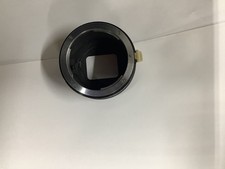 Nikon M2 Macro Tube Close up lens ring  for micro Nikkor
