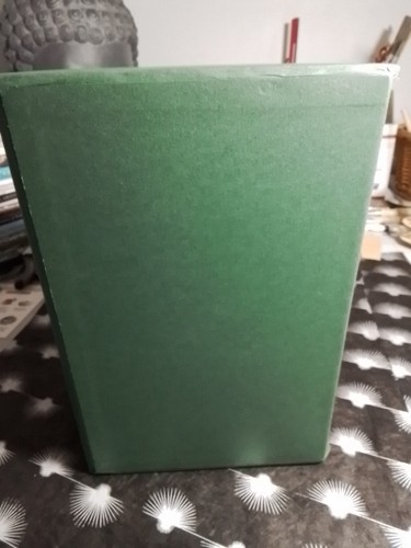 Folio Society Leo Tolstoy The Collected Stories FIRST PRINTING 3 Vol Set Classic - Picture 5 of 9