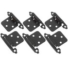  6 Pcs Schrankschanier Scharniere Türscharniere Für Küchenschränke