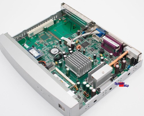 Mini-Ordinateur PC VIA 1000Mhz Windows 98 SSD 2GB RS-232 Parallel Turok Old Jeux - 第 4/6 張圖片