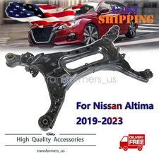 Rear Suspension Subframe Crossmember for Nissan Altima 2019 2020 2021 2022 2023