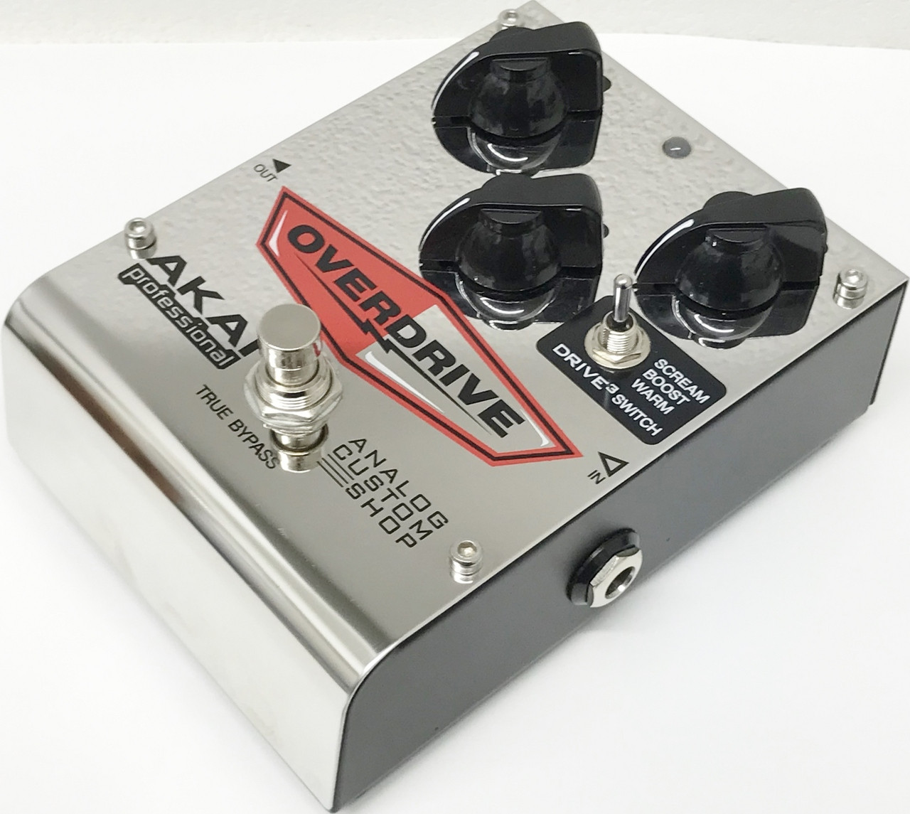 AKAI Drive3 Overdrive o5292 | eBay AKAI Drive3 Overdrive o5292 | eBay