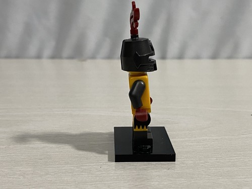 Lego Turnierritter Minifigur - Bild 4 von 5