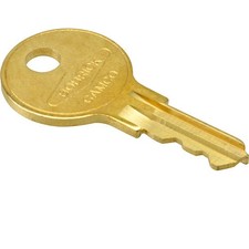 Koala Kare 492Kit Horizontal Changing Station Liner Lid Key