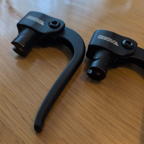 Profile Design Aero Brake Qs2 Left And Right Pair - Picture 3 of 4