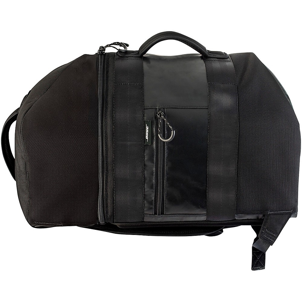 BOSE S1 PRO バックパック ブラック 新品未使用　スピーカー　リュック BOSE ボーズ S1 Pro Backpack ◇ S1 Pro バックパック リュック