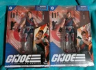 Hasbro G.I. Joe Classified Series Tomax + Xamot Paoli 2021 Action Figure 6" NEW