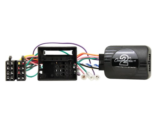 Pioneer Bluetooth USB DAB Lenkrad Autoradio für Renault Megane III 2009-2012 gra - Bild 9 von 11