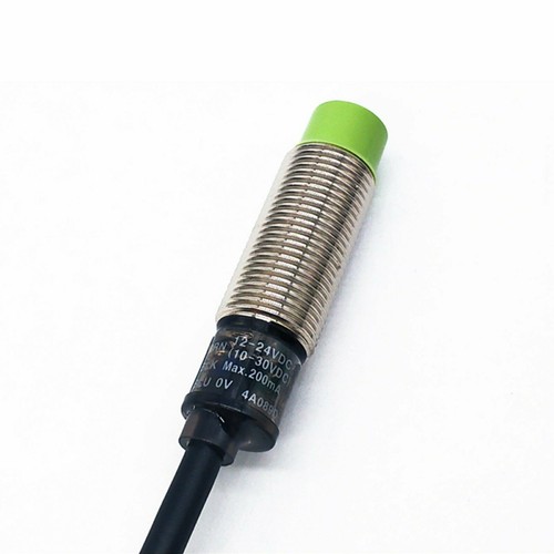 New PR12-4DN Proximity Sensor For Autonics Free Shipping - Picture 3 of 4