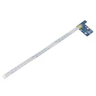 Câble de Bouton D'Alimentation pour Ordinateur Portable pour  V3-572G E5-518819