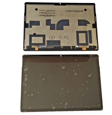 Original Microsoft Surface Pro 10 13 Zoll Display Bildschirm 2079 Reparatur  SET