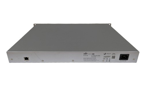 Ubiquiti UniFi US-48-750W 48-Port PoE+ Gigabit Managed Switch {B Grade} - Picture 4 of 9