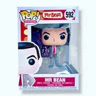 📺 Funko Pop! Television Mr. Bean #592 Vinyl Figure New w/ Protector